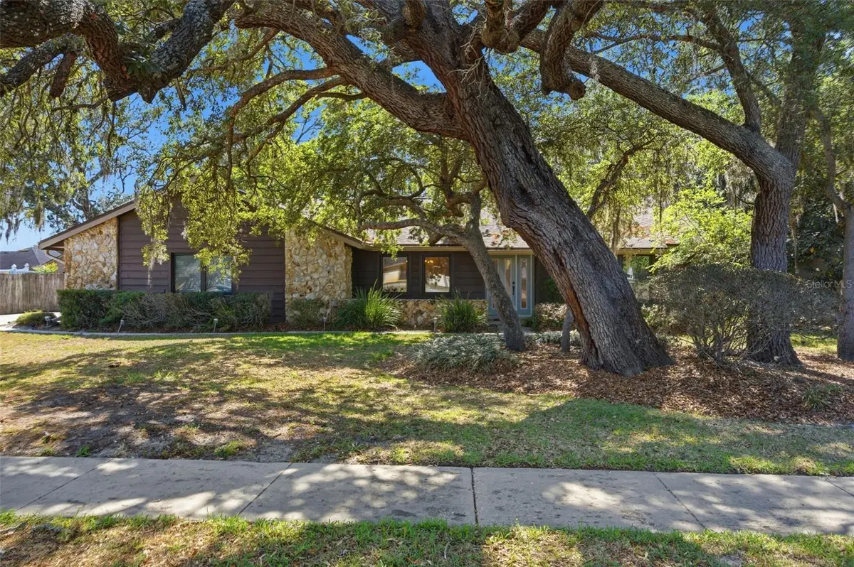 1109 DUNCAN DR, Winter Springs, FL 32708