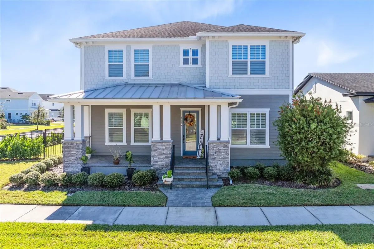 8282 CANETTI ST, Orlando, FL 32827