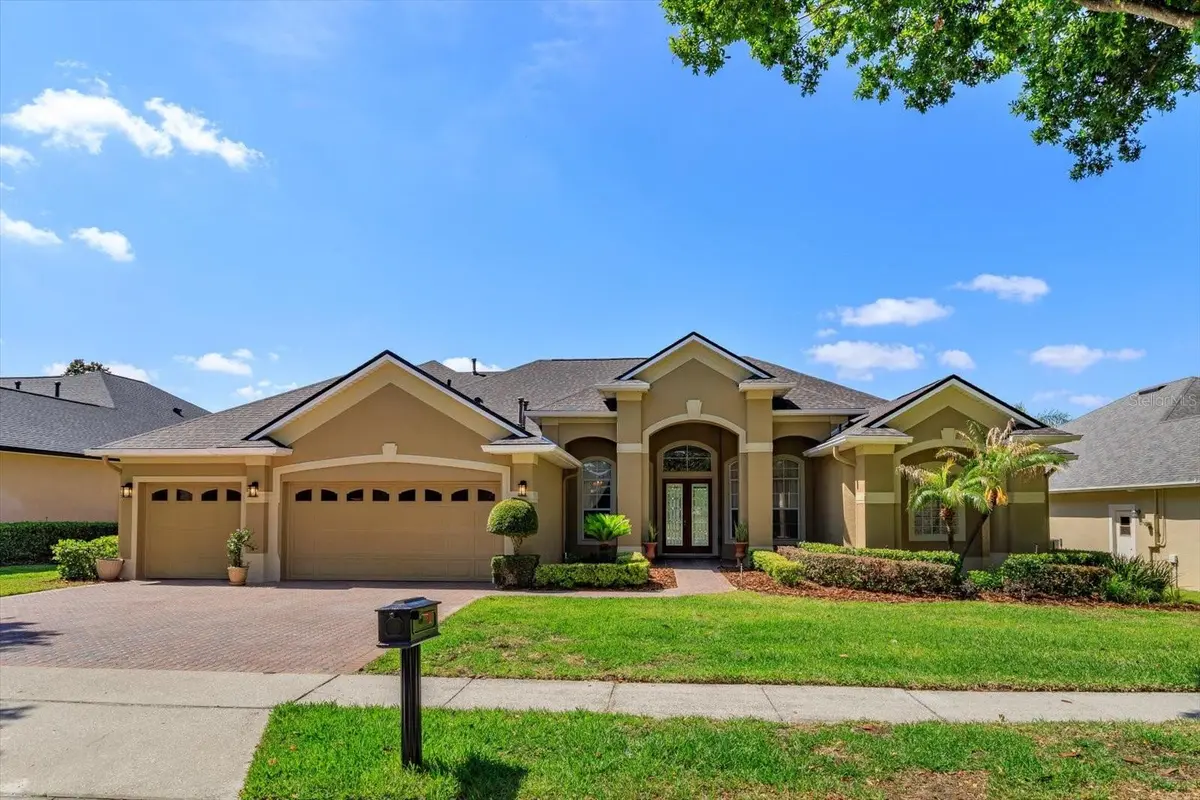 3529 KING GEORGE DR, Orlando, FL 32835