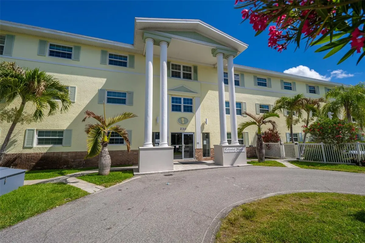 230 COLUMBIA DR #111, Cape Canaveral, FL 32920
