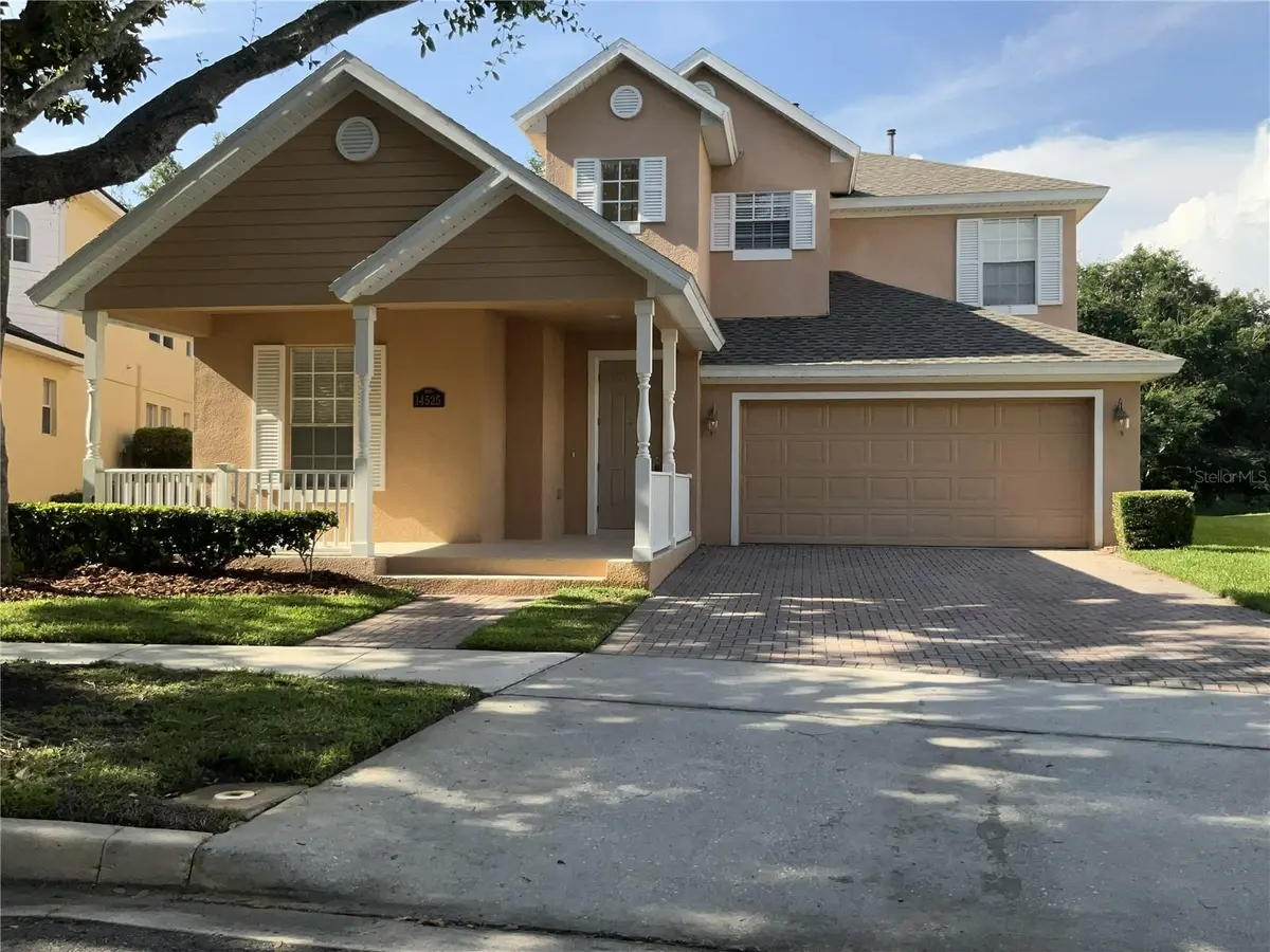 14525 WHITTRIDGE DR, Winter Garden, FL 34787