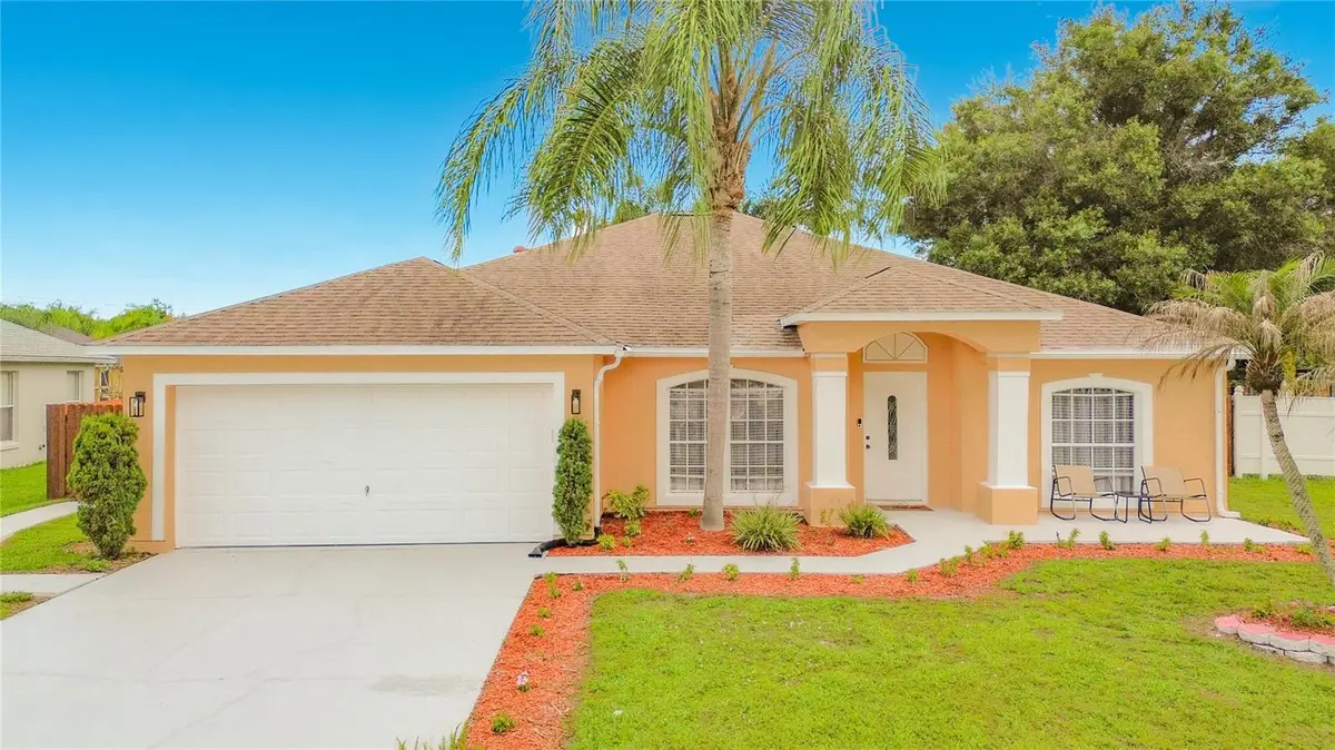 915 BONNEVILLE LN, Kissimmee, FL 34759