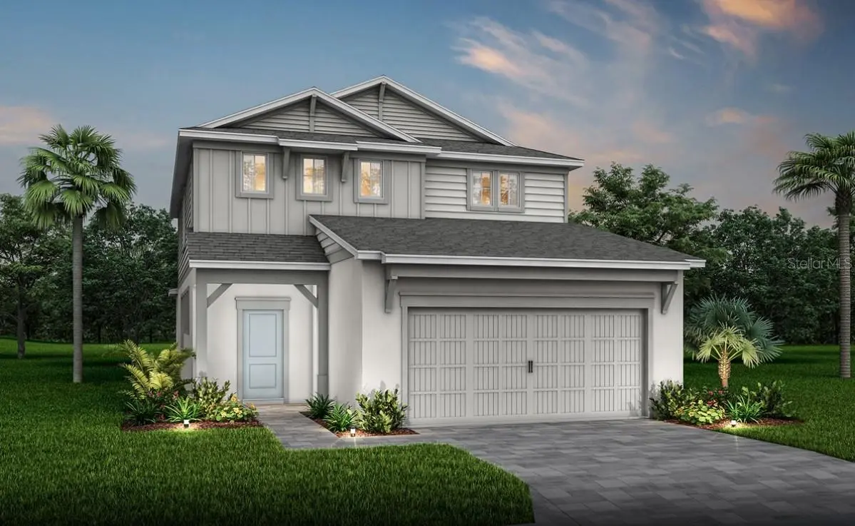 15889 COASTAL COVE LN, Clermont, FL 34714