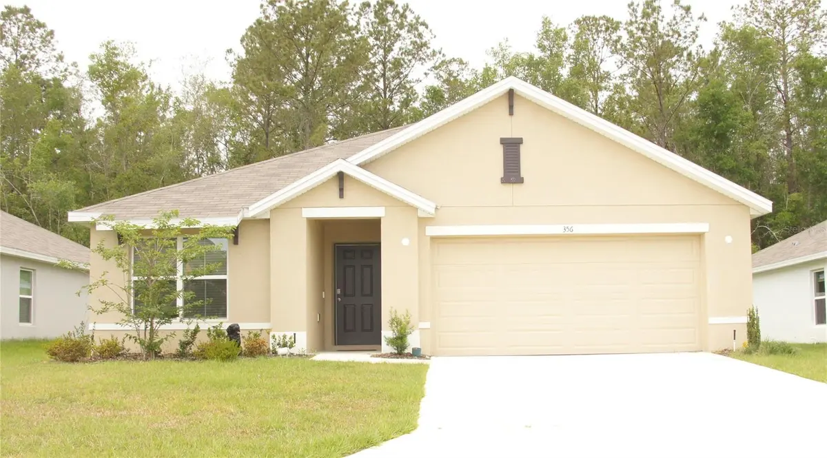 356 SE 66TH CT, Ocala, FL 34472