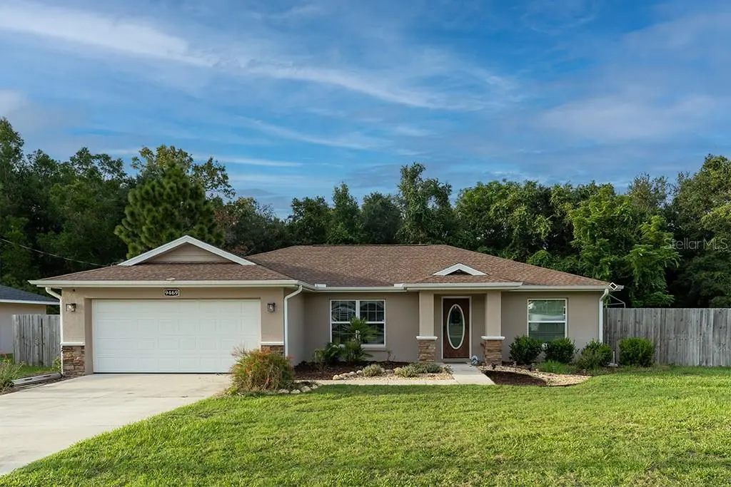9469 SE 161ST ST, Summerfield, FL 34491