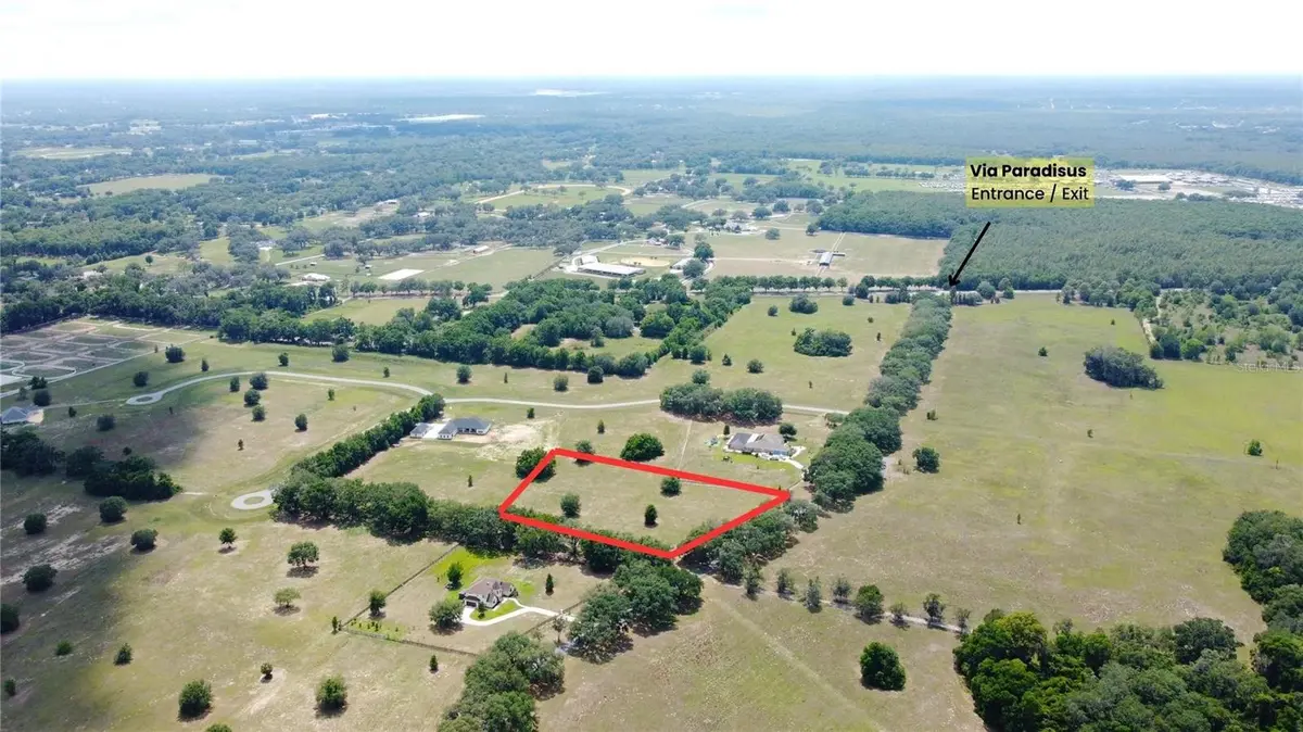 0000 SE 116TH PLACE RD, Ocala, FL 34480