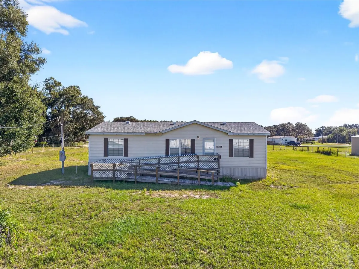 12825 SE 115TH AVE, Ocklawaha, FL 32179