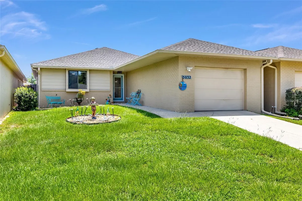 5032 SE 107TH PL, Belleview, FL 34420