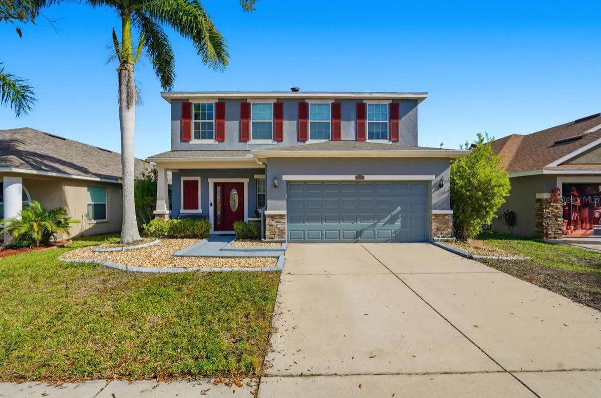 1740 BONITA BLUFF CT, Ruskin, FL 33570