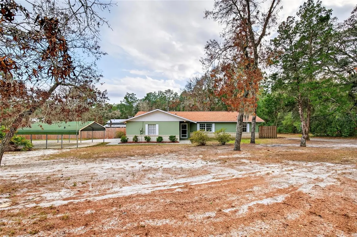10370 SW 110TH ST, Dunnellon, FL 34432