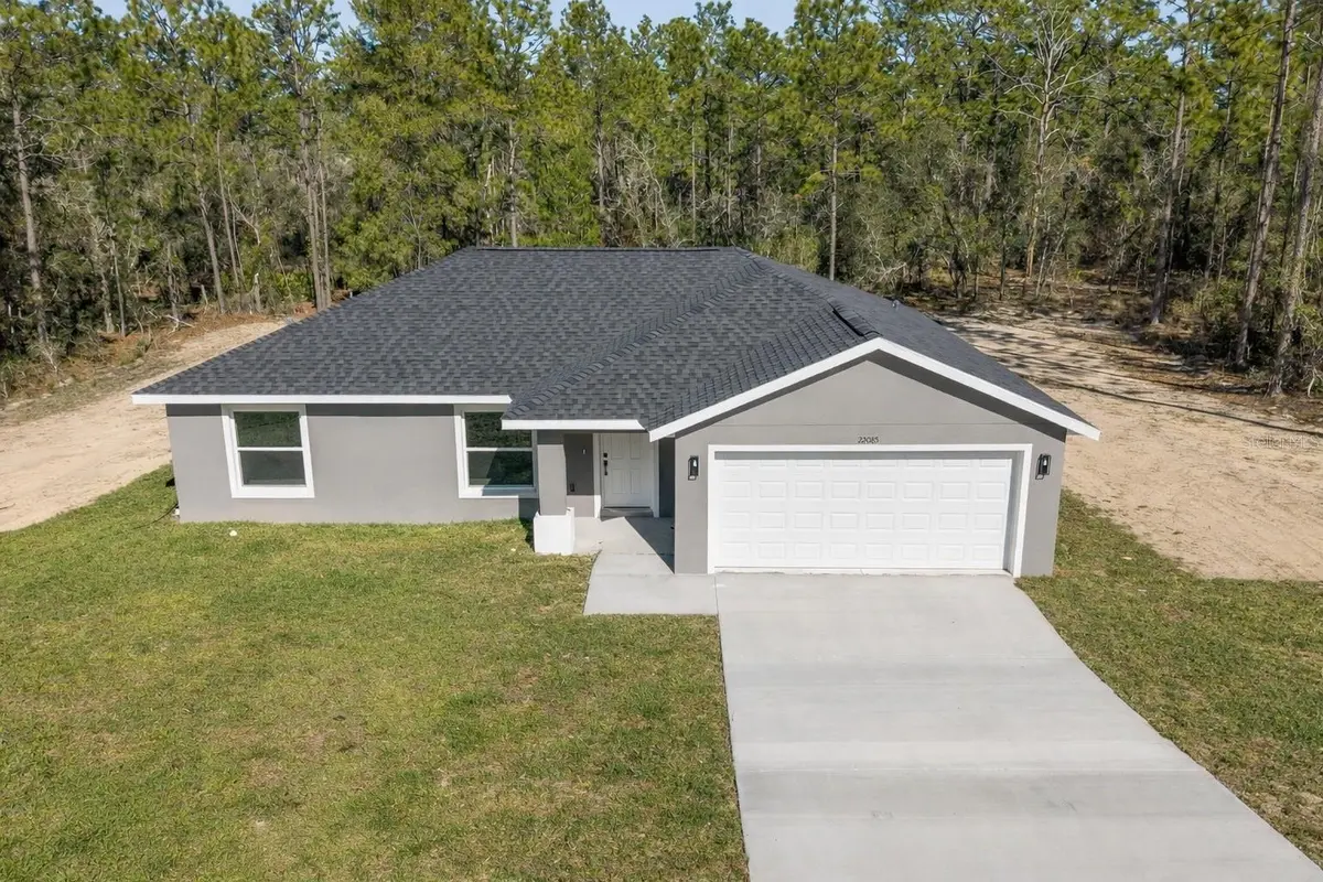22085 SW ANCHOR BLVD, Dunnellon, FL 34431