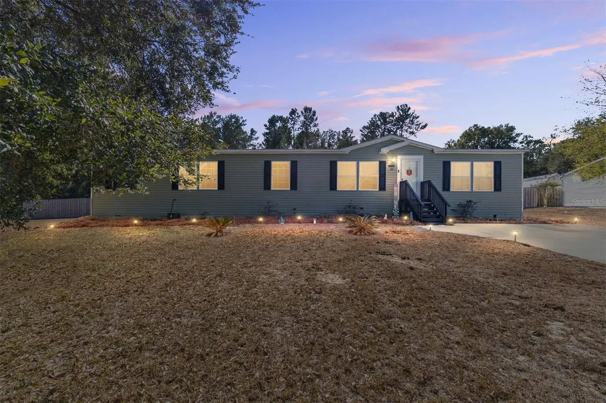 110 SE 70TH CIR, Ocala, FL 34472