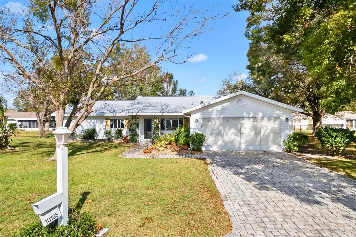 10195 SE 178TH PL, Summerfield, FL 34491