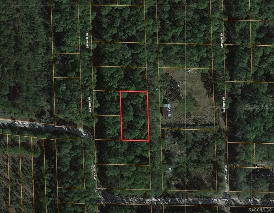 0000 NE 65TH CT, Citra, FL 32113