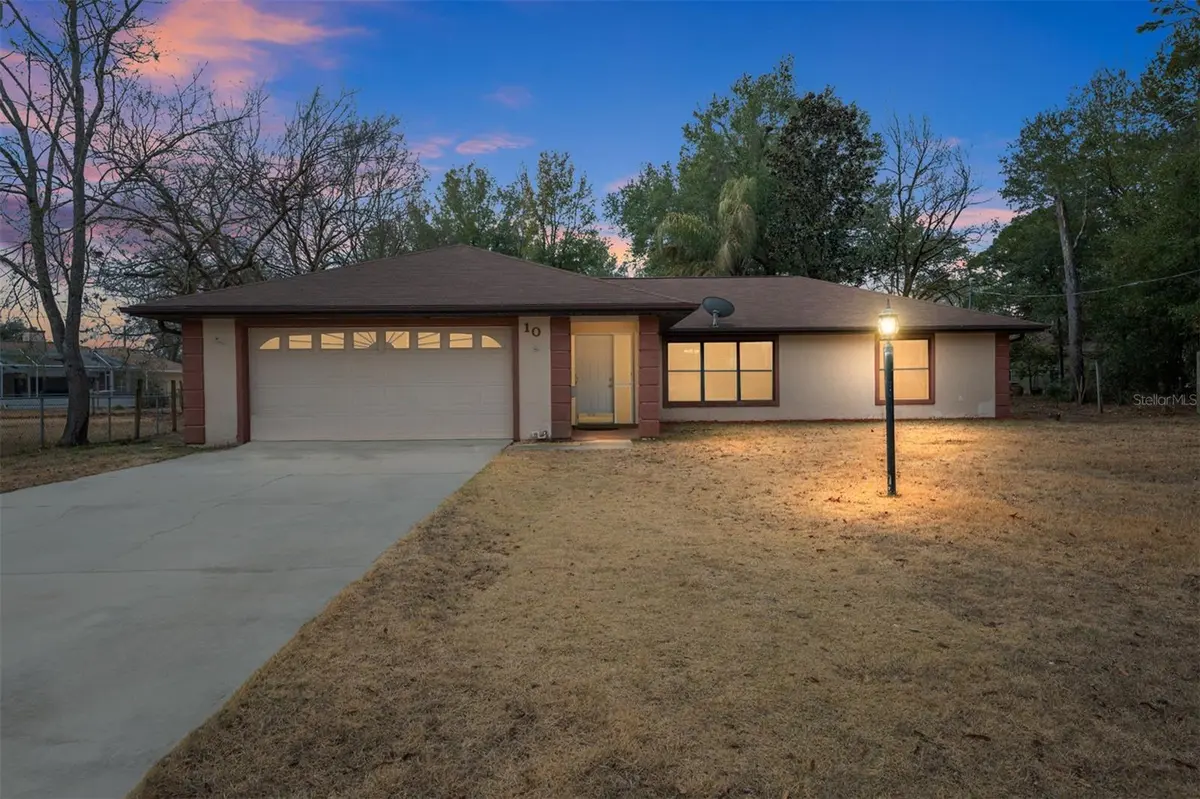 10 PECAN PASS LOOP, Ocala, FL 34472