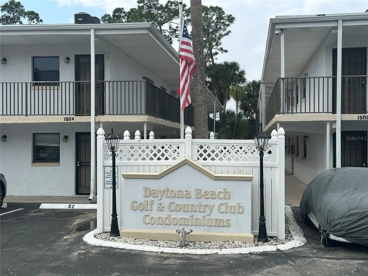 1500 VIRGINIA AVE #212, Daytona Beach, FL 32114