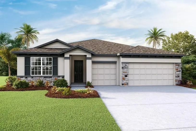 11329 CURIO DR, Brooksville, FL 34613