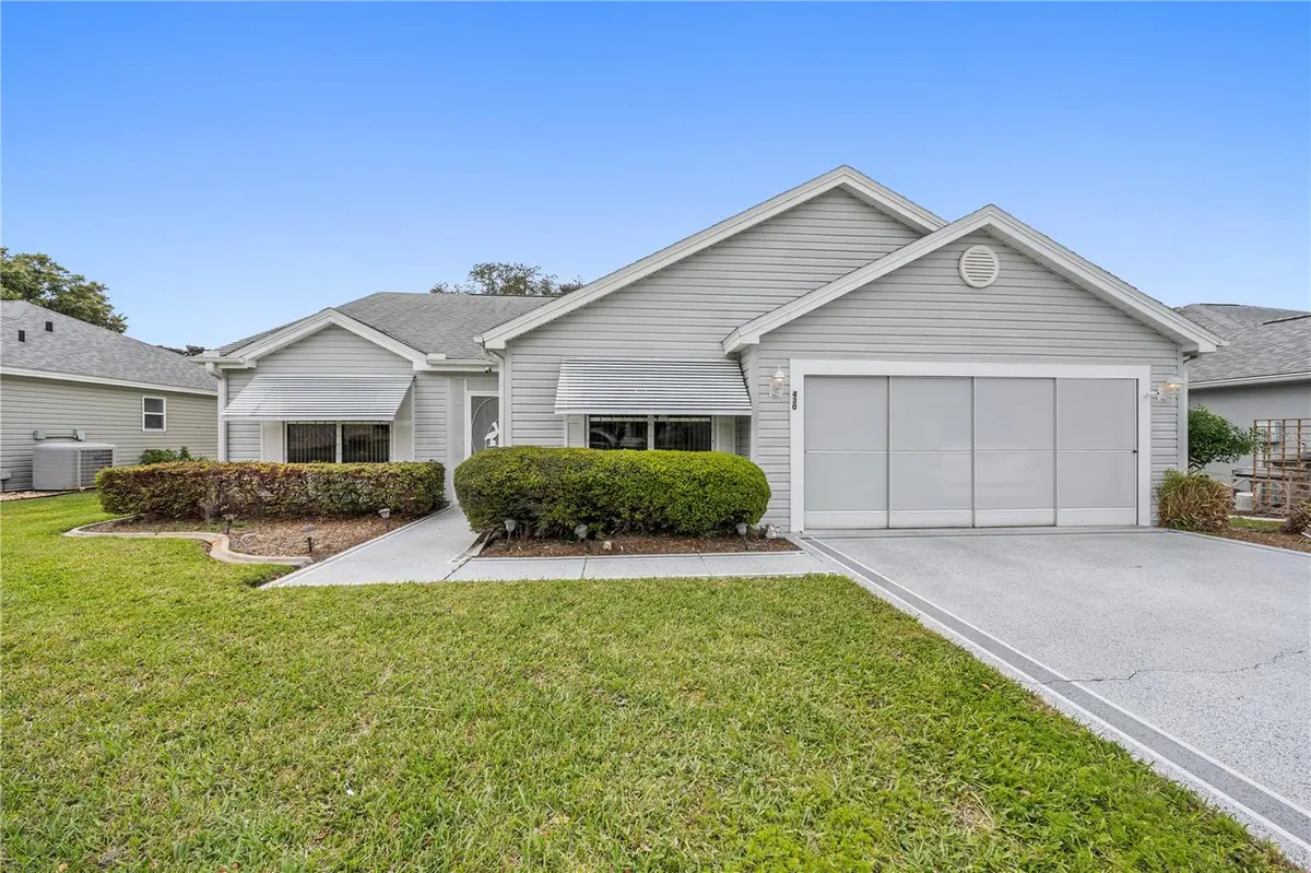 430 ALDAMA AVE, The Villages, FL 32159