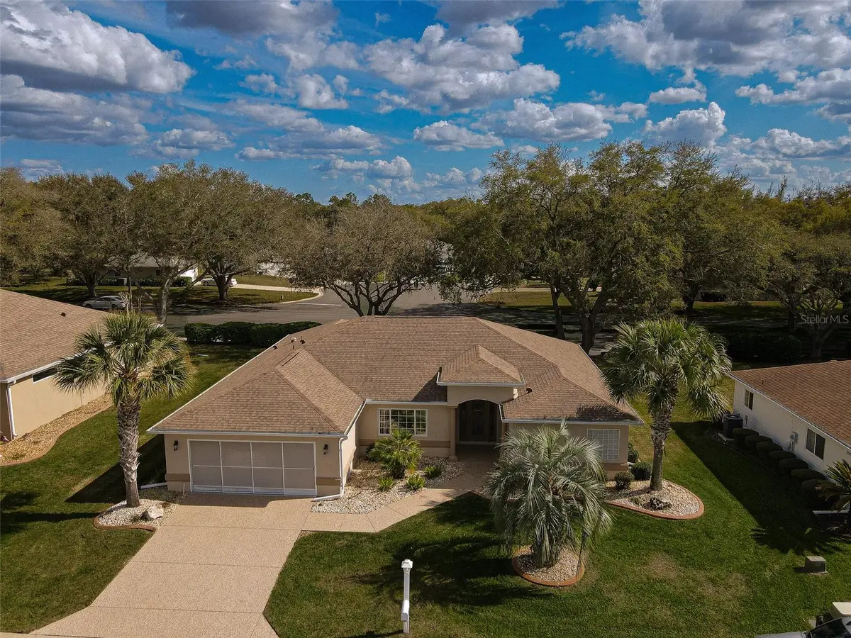 8850 SE 140TH PLACE RD, Summerfield, FL 34491