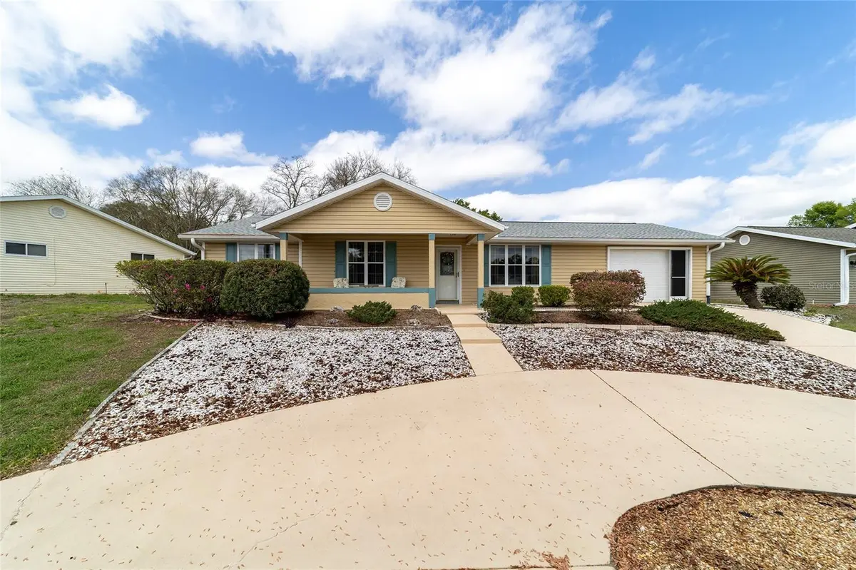 10806 SW 81ST COURT RD, Ocala, FL 34481