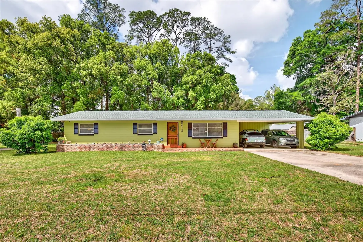 416 NE 21ST TER, Ocala, FL 34470
