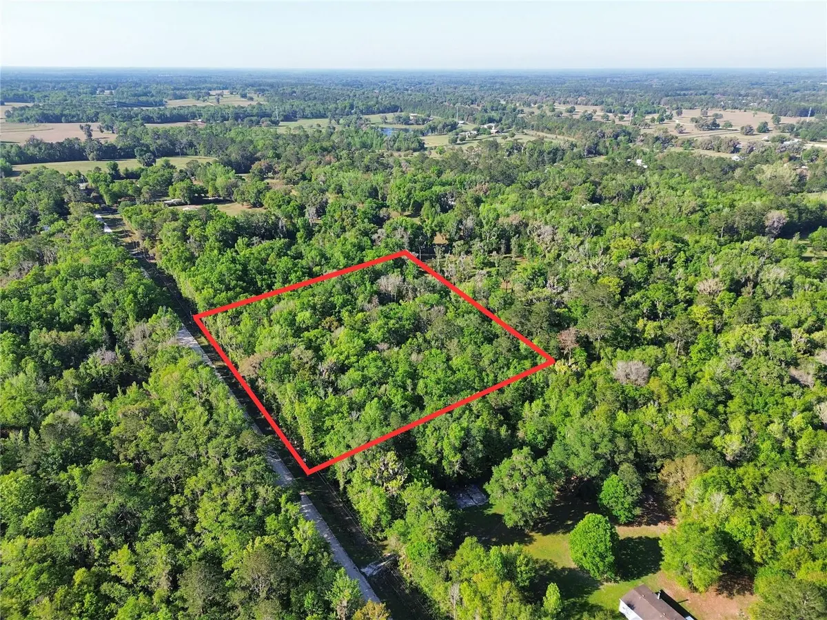 0 NW 144TH AVENUE, Williston, FL 32696