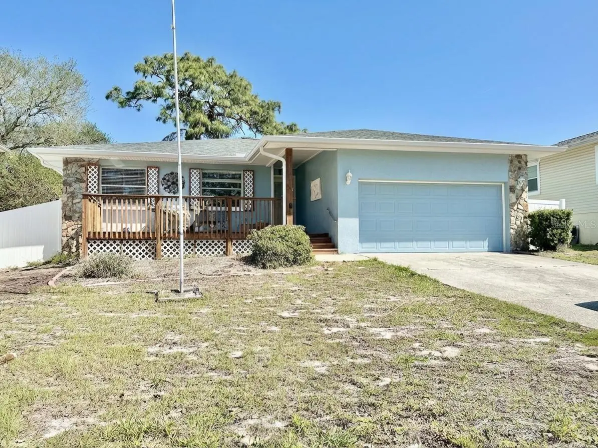 106 SUNRISE DR, Palm Harbor, FL 34683