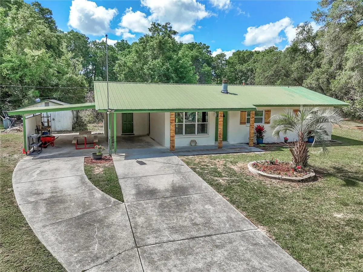 5410 NE 5TH ST, Ocala, FL 34470