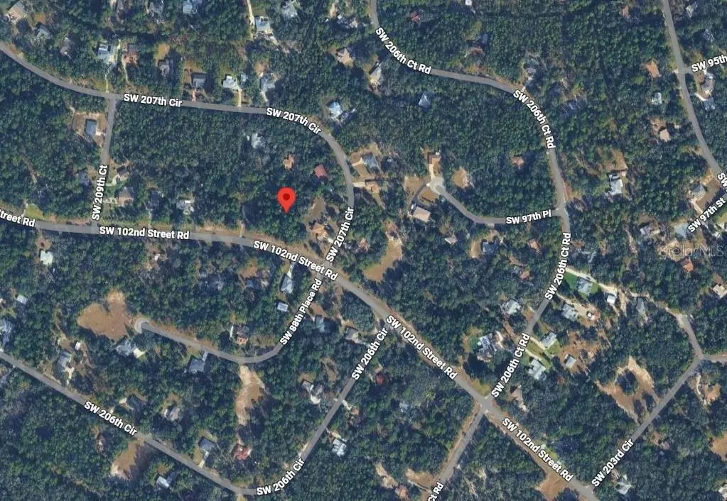0 SW 102ND STREET ROAD, Dunnellon, FL 34431