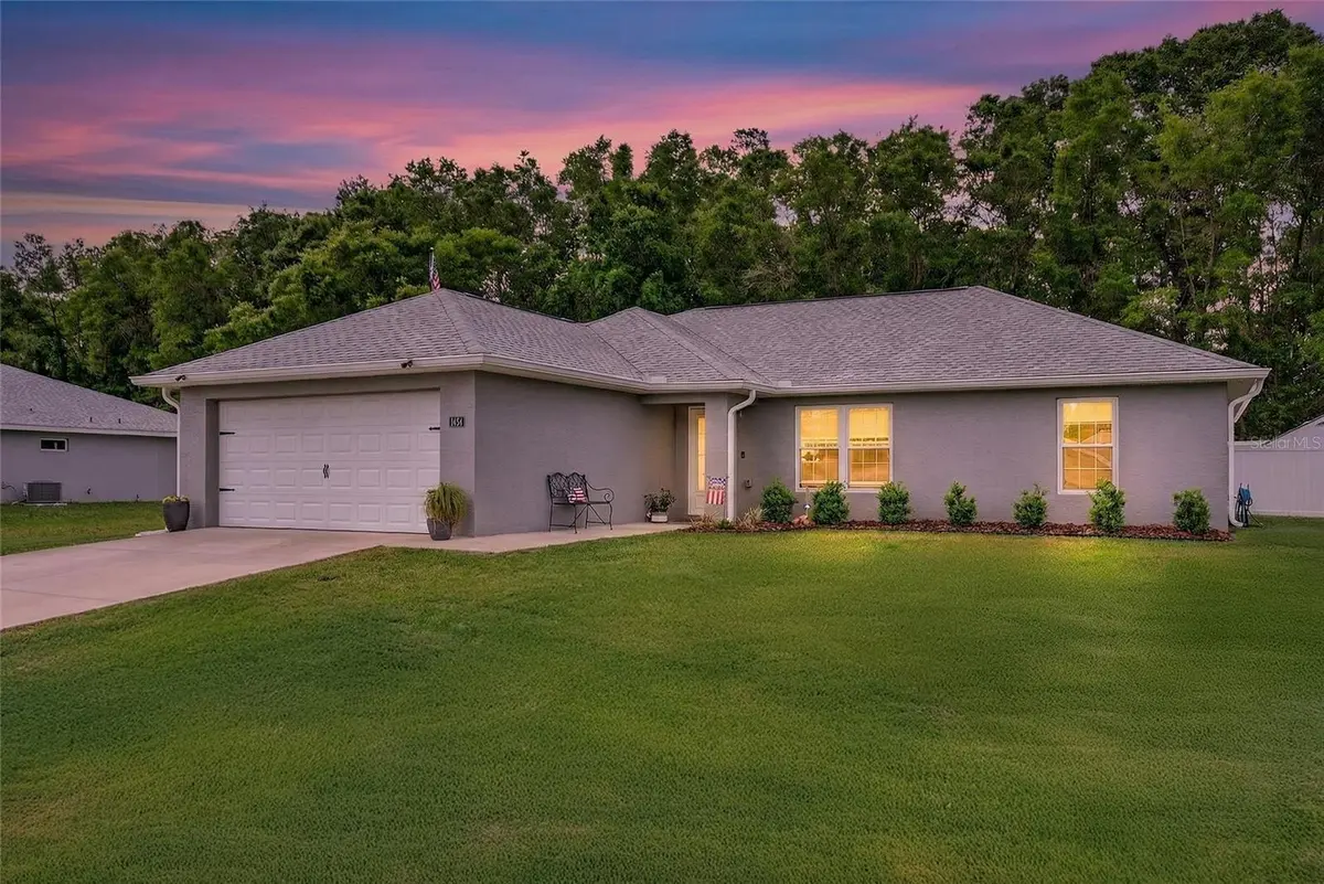 1454 NE 160TH PL, Citra, FL 32113
