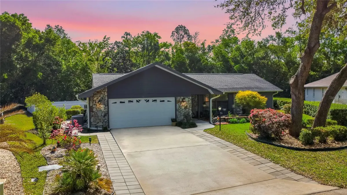 20 SYCAMORE CT E, Homosassa, FL 34446