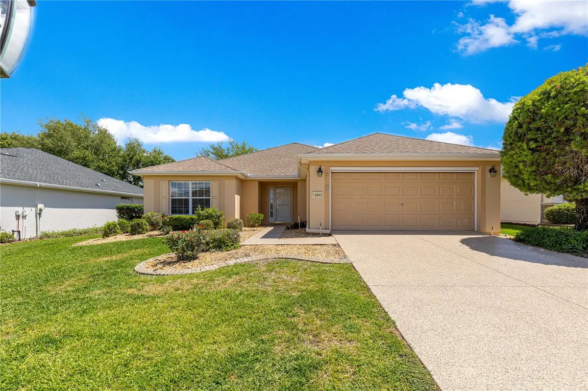 12643 SE 97TH TERRACE RD, Summerfield, FL 34491