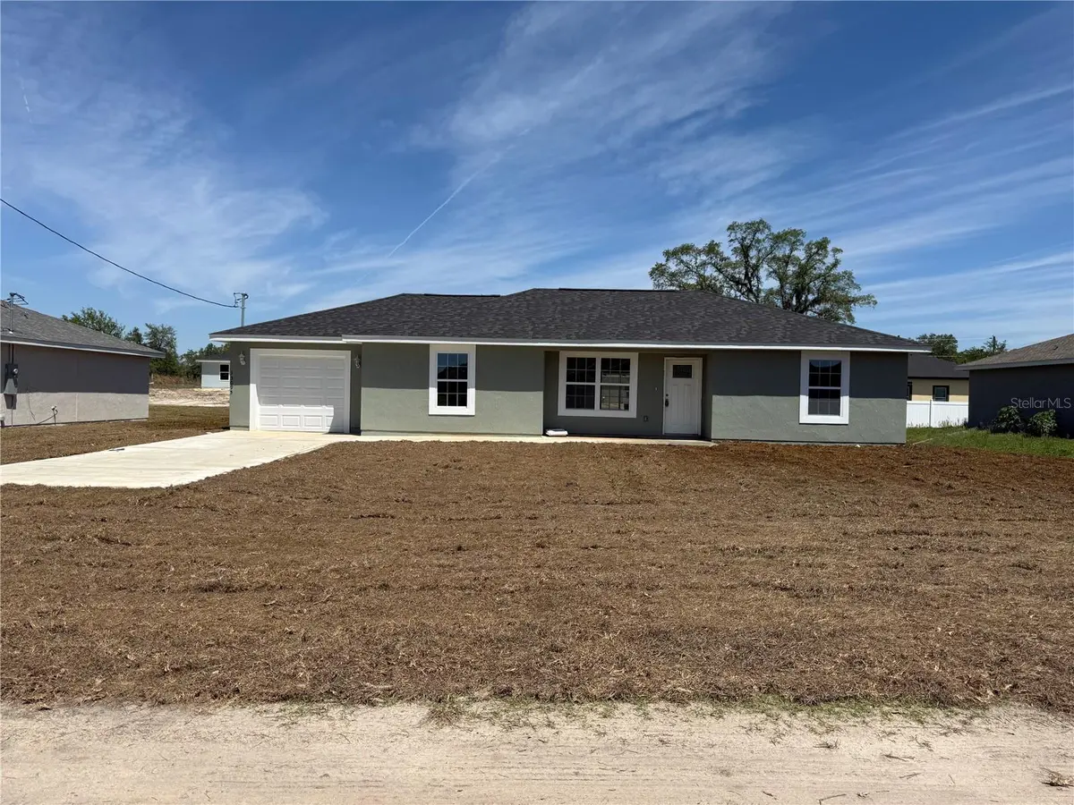 13095 SW 105TH PL, Dunnellon, FL 34432
