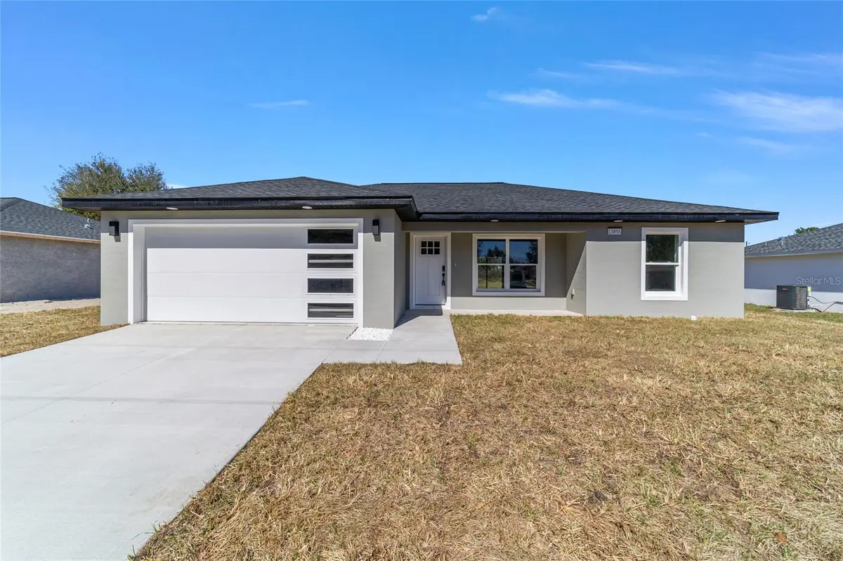 13869 SW 101 ST, Dunnellon, FL 34432