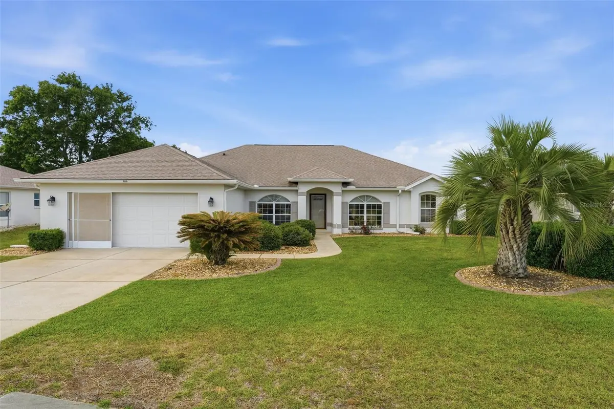 5035 NW 32 PL, Ocala, FL 34482