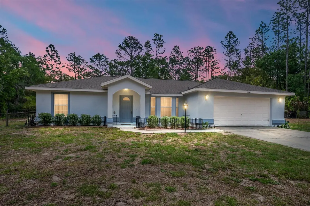 8125 SW 130TH TER, Dunnellon, FL 34432