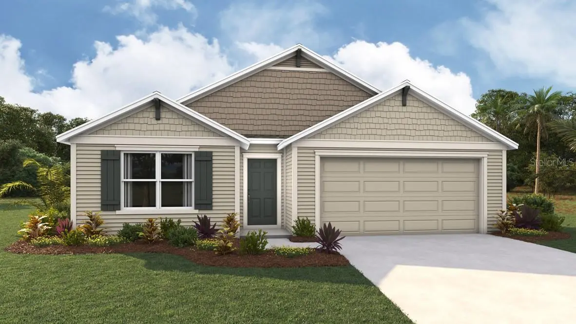 17345 NW 172ND AVE, Alachua, FL 32615