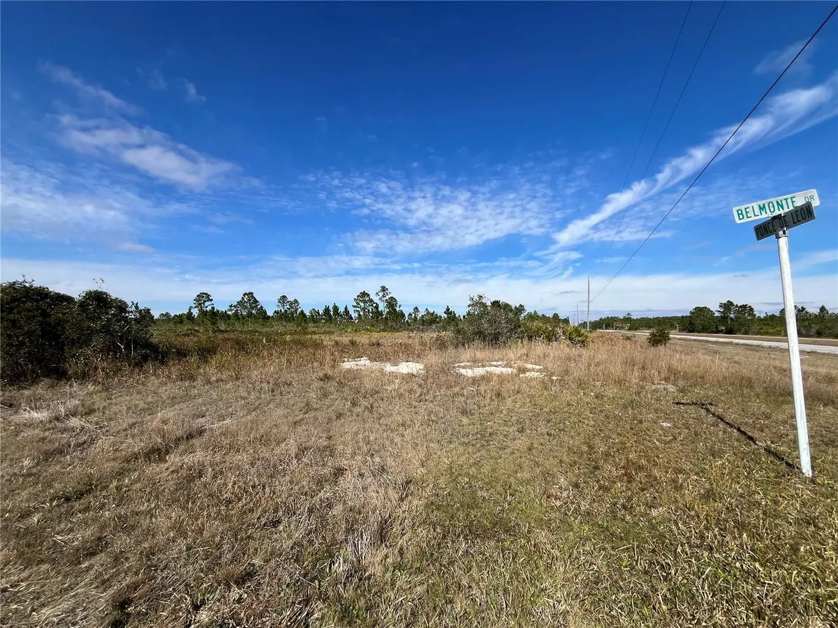 402 BELMONTE DR, Indian Lake Estates, FL 33855