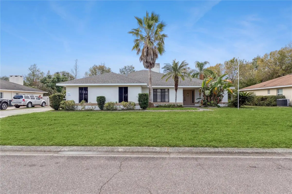 720 SANTA MARIA DR, Winter Haven, FL 33884