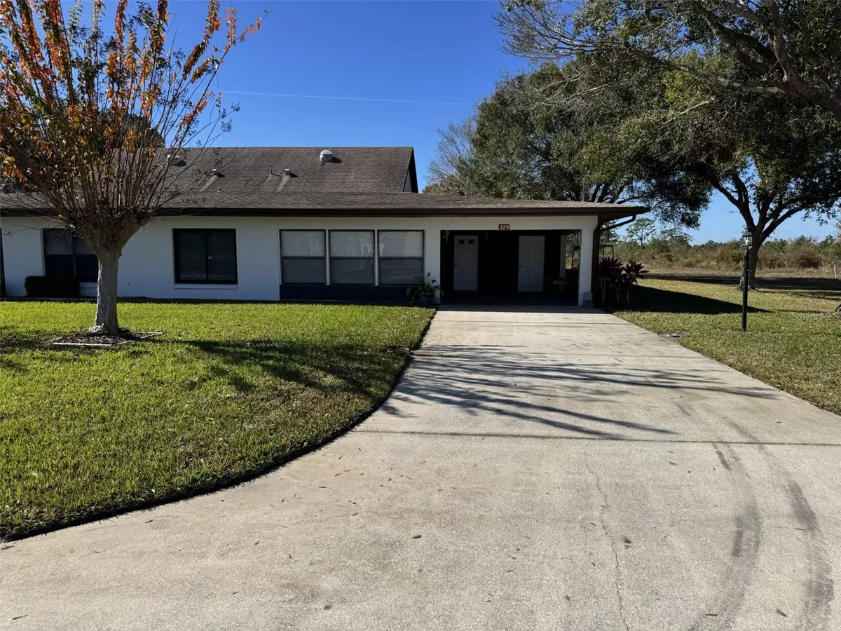 329 GENESIS POINTE DR #329, Lake Wales, FL 33859