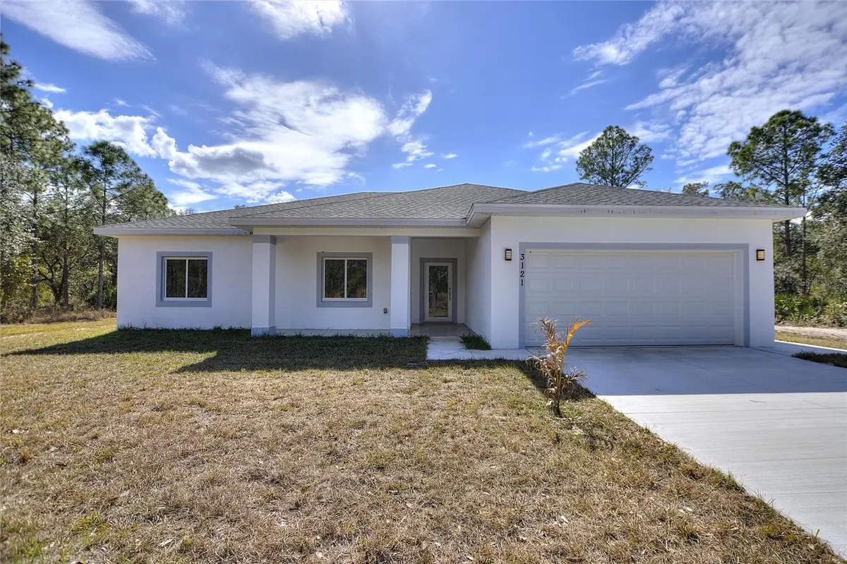3121 GARDENIA DR, Indian Lake Estates, FL 33855