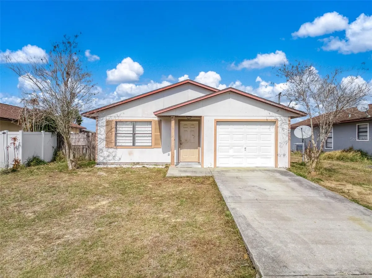 3518 ELLINGTON AVE, Sebring, FL 33870