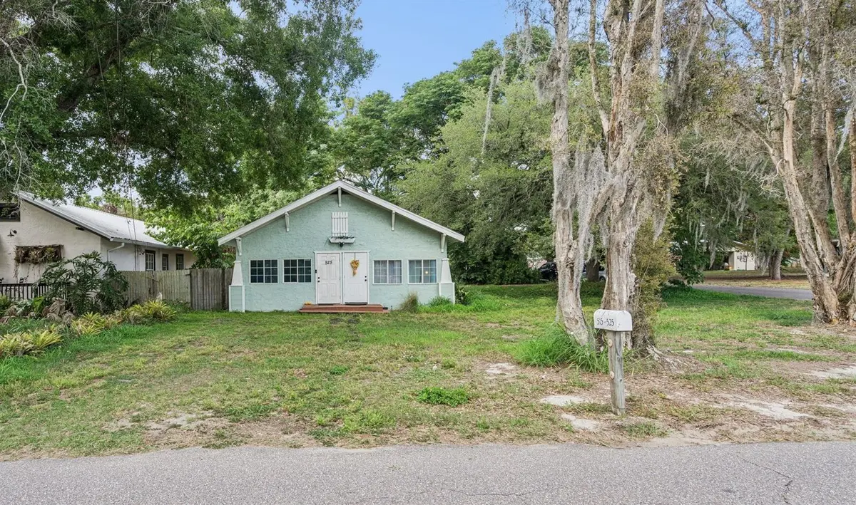515-525 W CUMMINGS ST, Lake Alfred, FL 33850