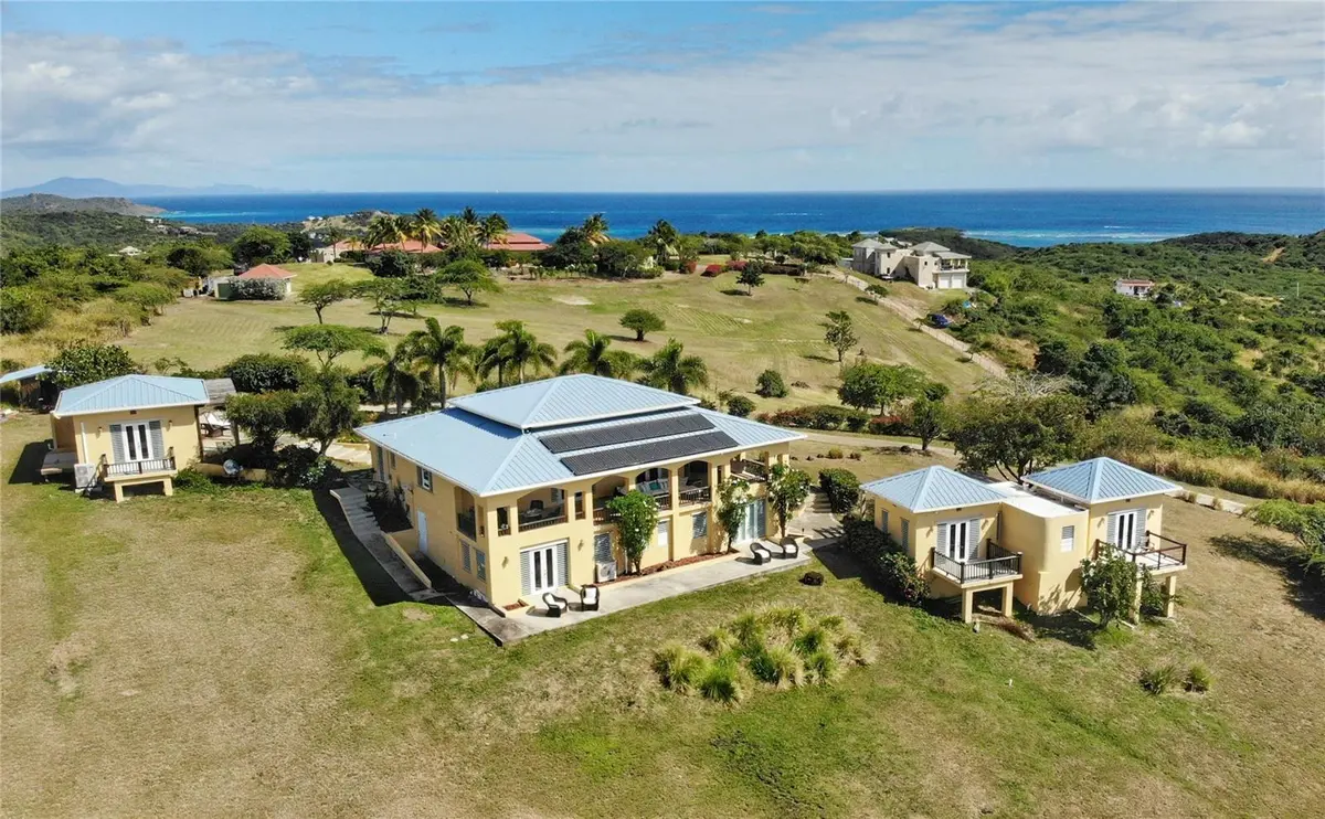 250 FRAILES 26, Culebra, PR 00775