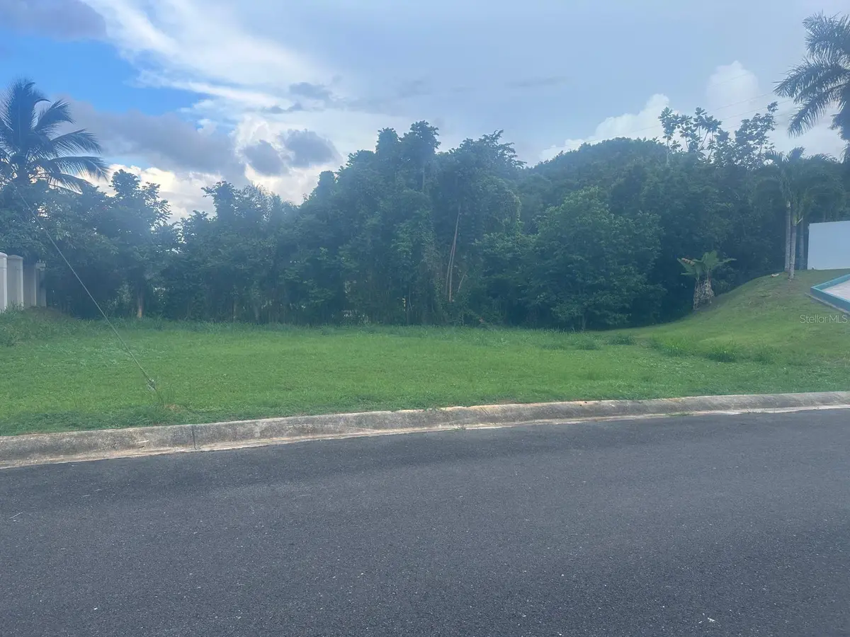 . RUISENOR ST #910, Barceloneta, PR 00617