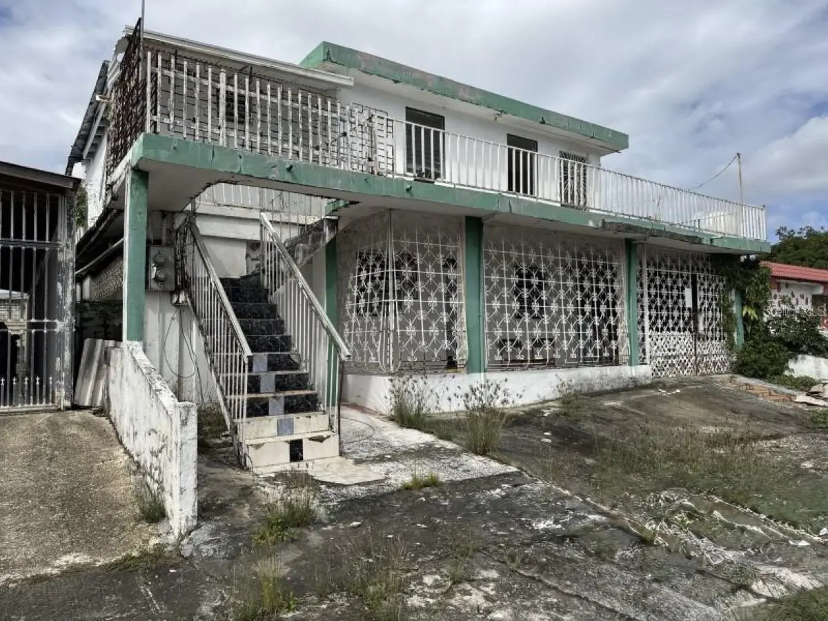 45 CALLE, Bayamon, PR 00956