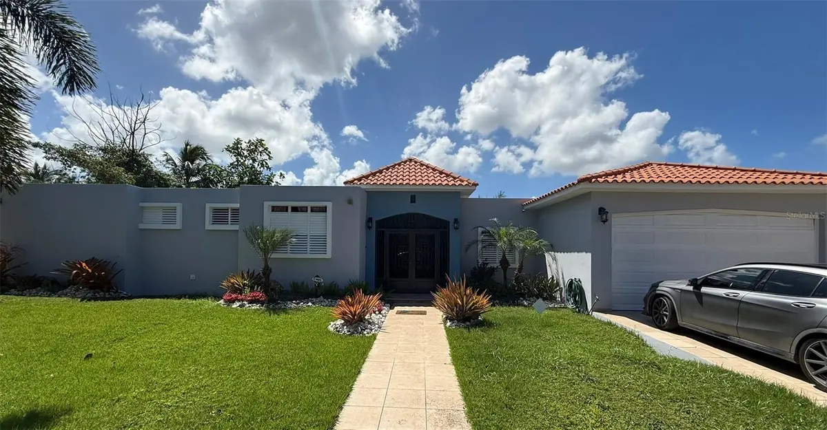 Address not disclosed, Lajas, PR 00667
