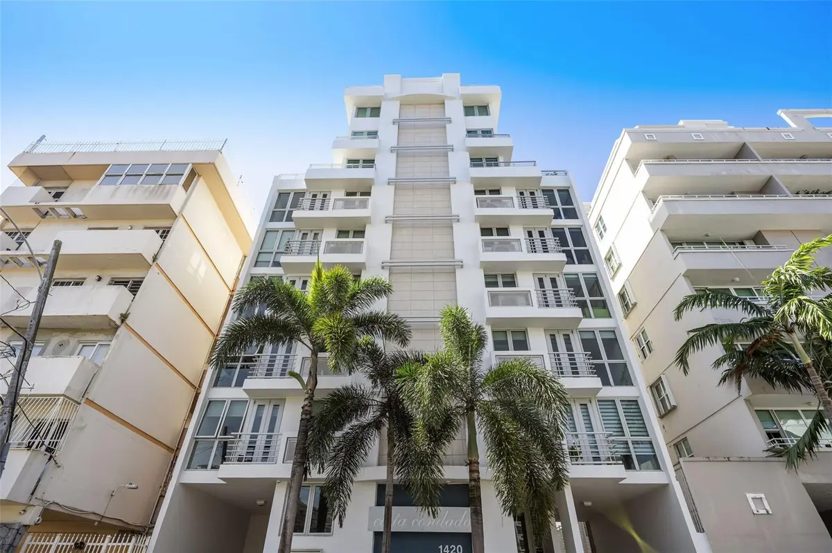 1420 WILSON AVE #402, San Juan, PR 00907