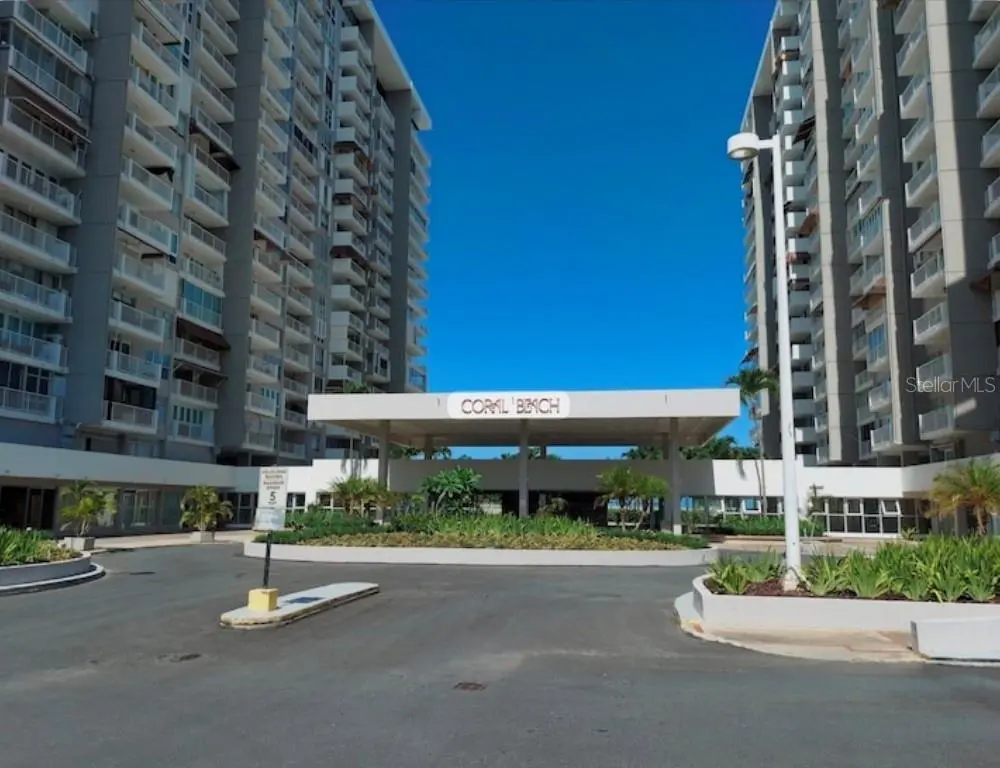 37 AVE. ISLA VERDE #1115, Carolina, PR 00979