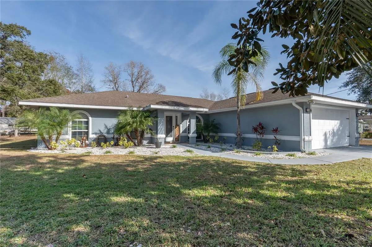 6 FIR DRIVE TRCE, Ocala, FL 34472